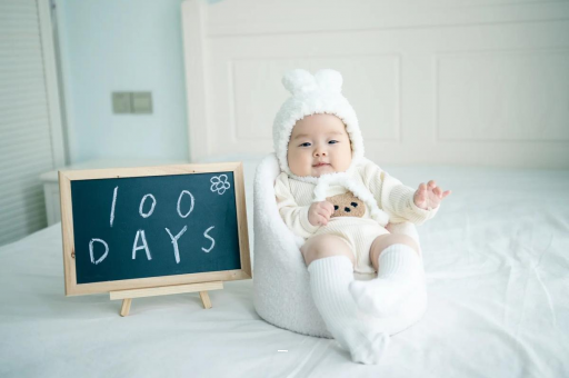 永康点状胚芽是怀孕多久