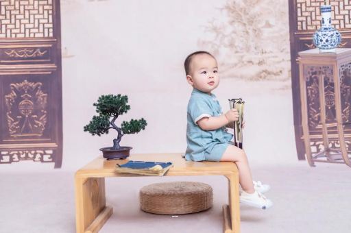 永康宝宝多久开始攒肚